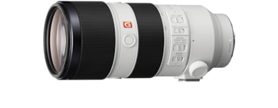 FE 70–200 мм F2.8 GM OSS | SEL70200GM | Sony Russia
