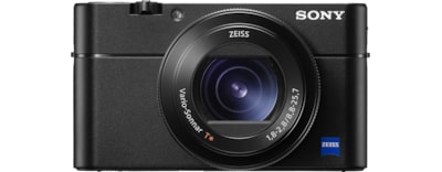 RX100 V — компактная камера премиум-класса с матрицей типа 1.0 и  высокопроизводительным автофокусом | DSC-RX100M5 | Sony RU