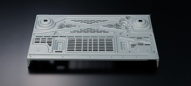 Изображение 5.2-канальный AV-ресивер для домашнего кинотеатра | STR-DH590