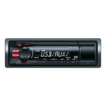 Руководства Для DSX-A35U | Sony RU