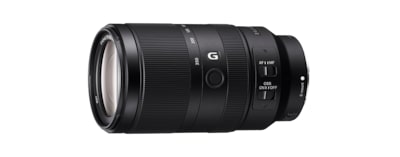 レンズ(ズーム) SONY E 70-350 G OSS SEL70350G E 70–350 мм f/4.5–6.3 G OSS | SEL70350G | Sony Russia