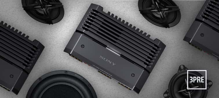 Изображение DSX-A416BT&nbsp;| Цифровой медиа-ресивер