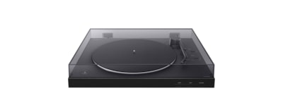 Проигрыватель с поддержкой BLUETOOTH® | PS-LX310BT | Sony Russia