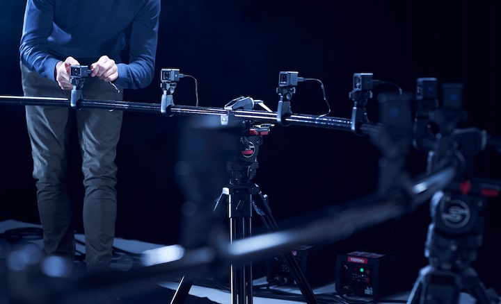 Безграничные возможности для творчества