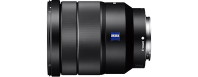 Фотообъектив | Широкоугольный зум объектив | SEL1635Z | Sony Russia