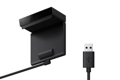 BRAVIA CAM от Sony | CMU-BC1 | Камера для телевизора BRAVIA | Sony