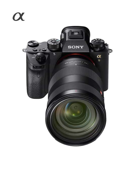 FE 70–200 мм F2.8 GM OSS | SEL70200GM | Sony Russia