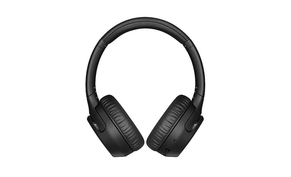Беспроводные наушники WH-XB700 с поддержкой Bluetooth | EXTRA BASS