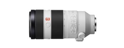【美品】SONY FE 100-400mm GM SEL100400GM Супертелеобъектив 100-400mm объектив с автофокусировка