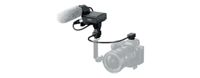 Комплект адаптера XLR XLR-K3M | XLR-K3M | Sony Russia