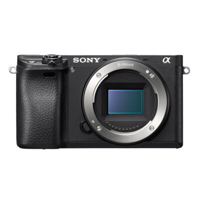 超美品 ソニー α6300 ILCE-6300L ショット 7258枚 H437 Камера α6300 с байонетом E и матрицей APS-C | ILCE-6300 / ILCE