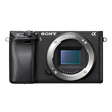 Руководства для ILCE-6300 | Sony RU
