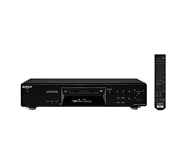 Руководства для Устройства записи MiniDisc | Sony RU