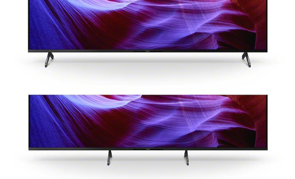 BRAVIA TV X85K | Телевизор 4K Ultra HD | Sony Russia