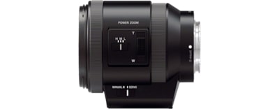 E PZ 18-200 мм F3.5-6.3 OSS | SELP18200 | Sony Russia