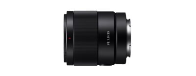 FE 35 мм f/1.8 | SEL35F18F | Sony Russia