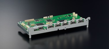 Изображение 5.2-канальный AV-ресивер для домашнего кинотеатра | STR-DH590