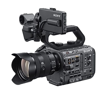 Руководства для Видеокамеры и камкордеры | Sony RU