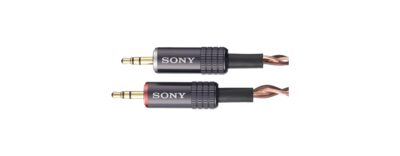 MUC-B20BL1 Балансный Y-образный кабель, 2 м | MUC-B20BL1 | Sony Russia