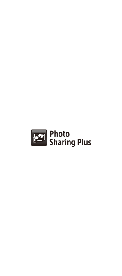 Photo Sharing Plus