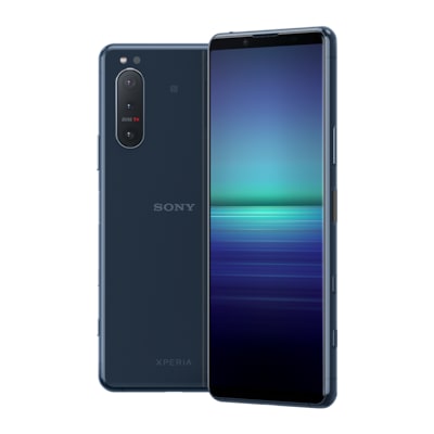 Xperia 5 II | Компактный Android-смартфон от Sony | Sony Russia