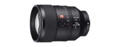 FE カメラレンズ (SEL135F18GM) GM F1.8 135mm FE 美品　SONY 135mm /単 [ソニーE SEL135F18GM Master G GM F1.8 レンズ(単焦点)