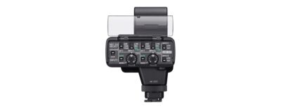 Комплект адаптера XLR-K2M и микрофон | XLR-K2M | Sony Russia