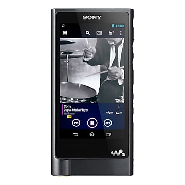Руководства для NW-ZX2 | Sony RU