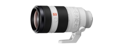 Супертелеобъектив 100-400mm объектив с автофокусировка