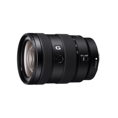 SONY E 16-55mm F2.8 G レンズ　SEL1655G E 16–55 мм f/2.8 G | SEL1655G | Sony Russia