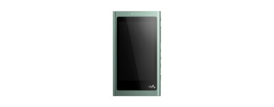 Портативный аудиоплеер NW-A50 Walkman® | Аудио высокого разрешения
