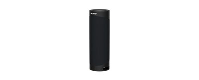 Портативная колонка SRS-XB23 для вечеринок с технологией Bluetooth