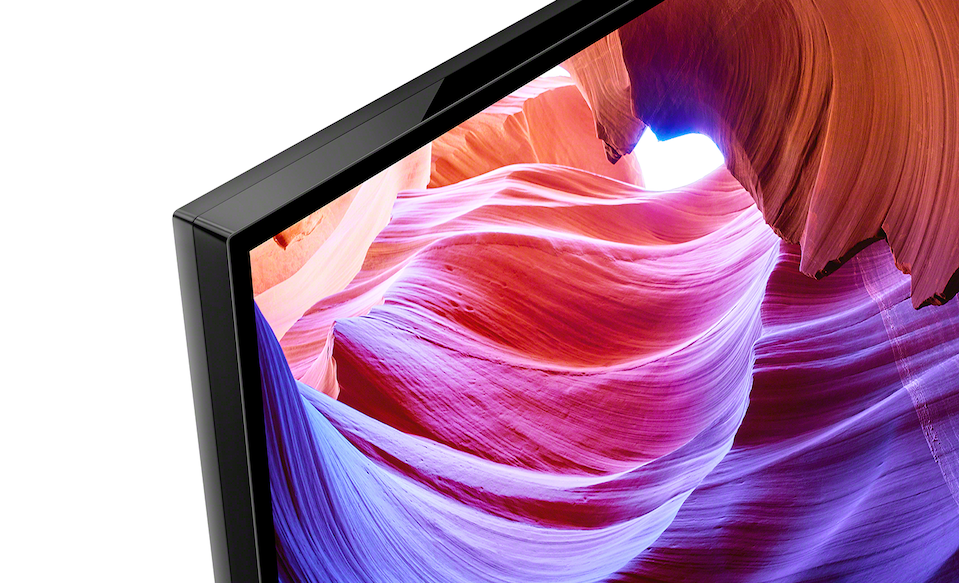 BRAVIA TV X85K | Телевизор 4K Ultra HD | Sony Russia