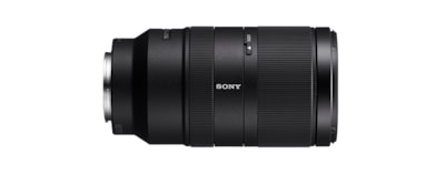 ソニーSONY SEL70350G F4.5-F6.3 70-350mm OSS E 70–350 мм f/4.5–6.3 G OSS | SEL70350G | Sony Russia