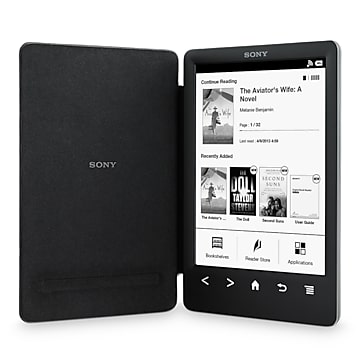 SONY Reader PRS-T3S 本体 ブラック Руководства для PRS-T3 | Sony RU