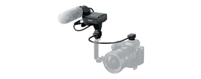 Комплект адаптера XLR XLR-K3M | XLR-K3M | Sony Russia