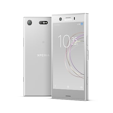 Поддержка по Xperia XZ1 Compact | Sony RU