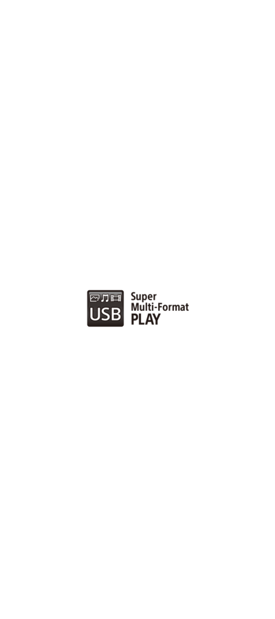 Відтворення через USB