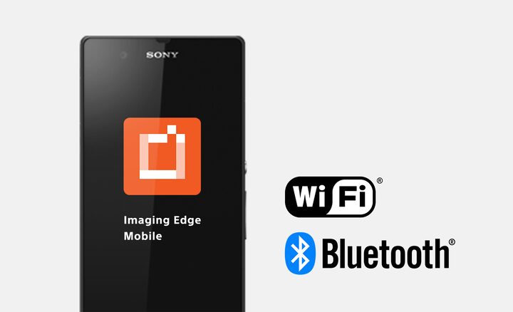 Беспроводное управление несколькими камерами