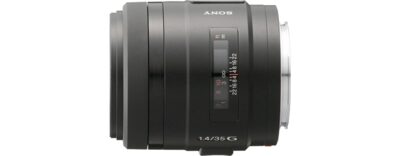 SAL35F14G | Объективы α | Sony Russia