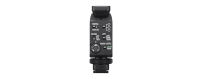 その他 Sony ECM-B1M Микрофон с регулируемой направленностью ECM-B1M | ECM-B1M | Sony
