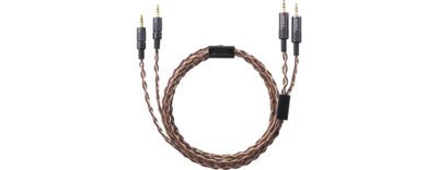 SONY MUC-B20BL1 KIMBER KABLE 2m PHA-3用 MUC-B20BL1 Балансный Y-образный кабель, 2 м | MUC-B20BL1 | Sony Russia