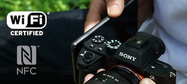 Технические Характеристики ILCE-7RM2 | Фотокамеры | Sony Russia