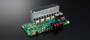 Изображение 5.2-канальный AV-ресивер для домашнего кинотеатра | STR-DH590