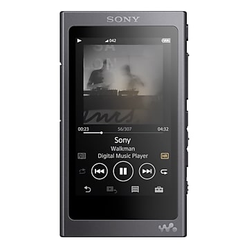 Драйверы и обновления программного обеспечения для NW-A45 | Sony RU