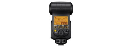 Внешняя вспышка для мультиинтерфейсной камеры F60M | HVL-F60M