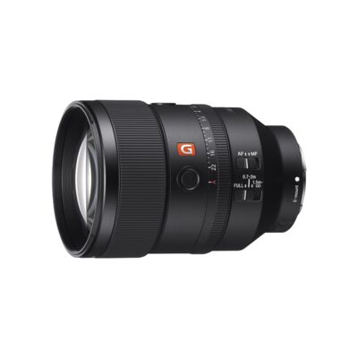 FE 135mm F1.8 GM | SEL135F18GM | Sony Russia