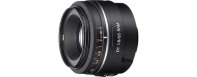 DT 35mm F1.8 SAM | SAL35F18 | Sony Russia
