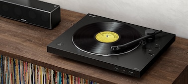 Технические Характеристики PS-LX310BT | Аудиосистемы | Sony Russia