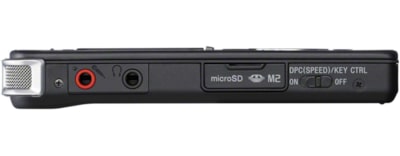 Цифровой диктофон SX1000 серии SX | ICD-SX1000 | Sony Russia